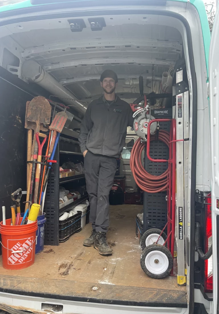 Remedy Plumbing - Plumber For Gas Line Repair