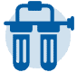 Filtration icon