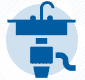 Garbage Disposal icon