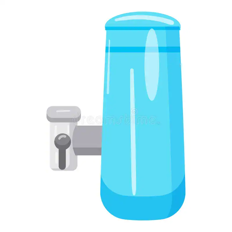 Water Filtration