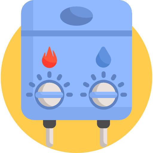 Water Heater Installation