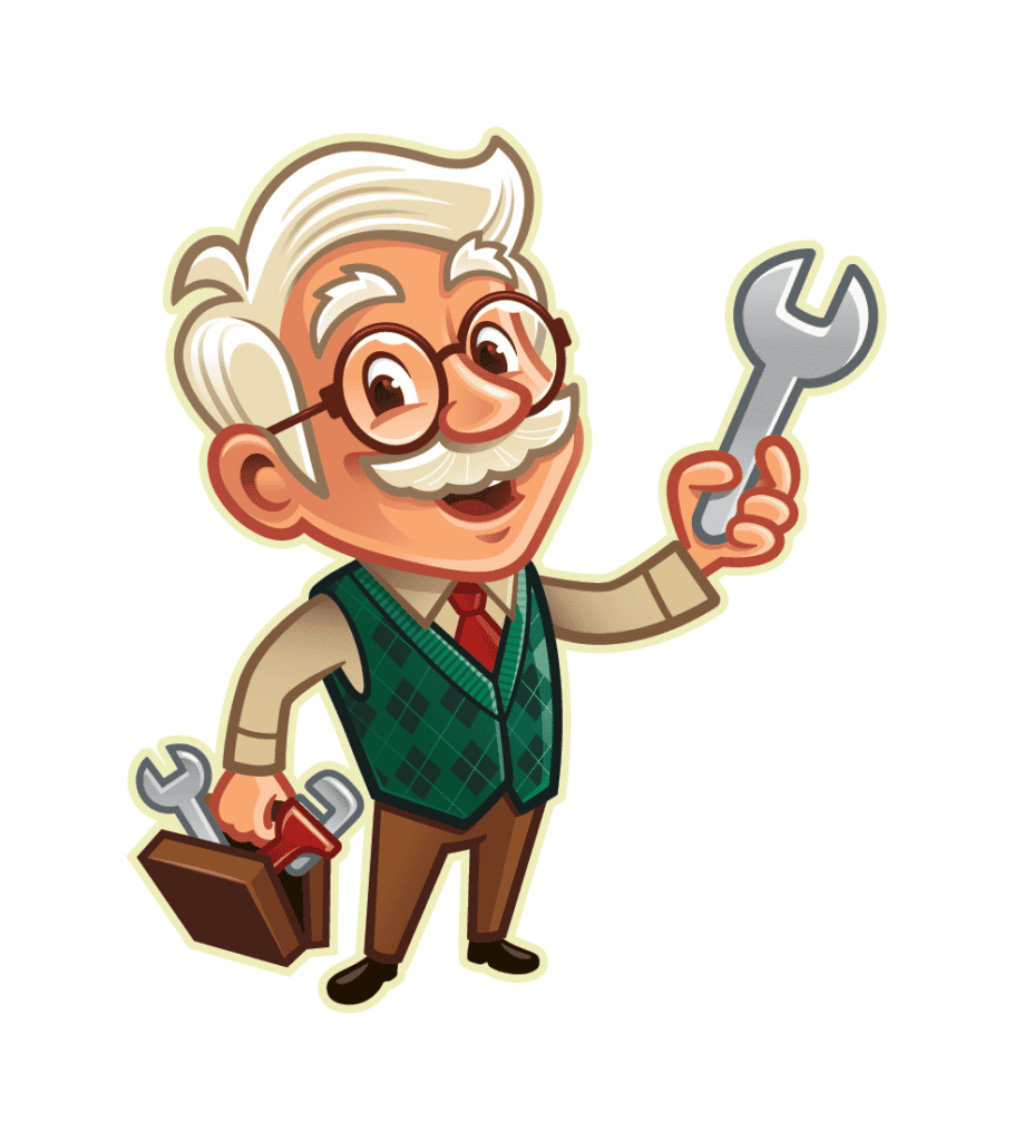 WiseWay Albert Picture