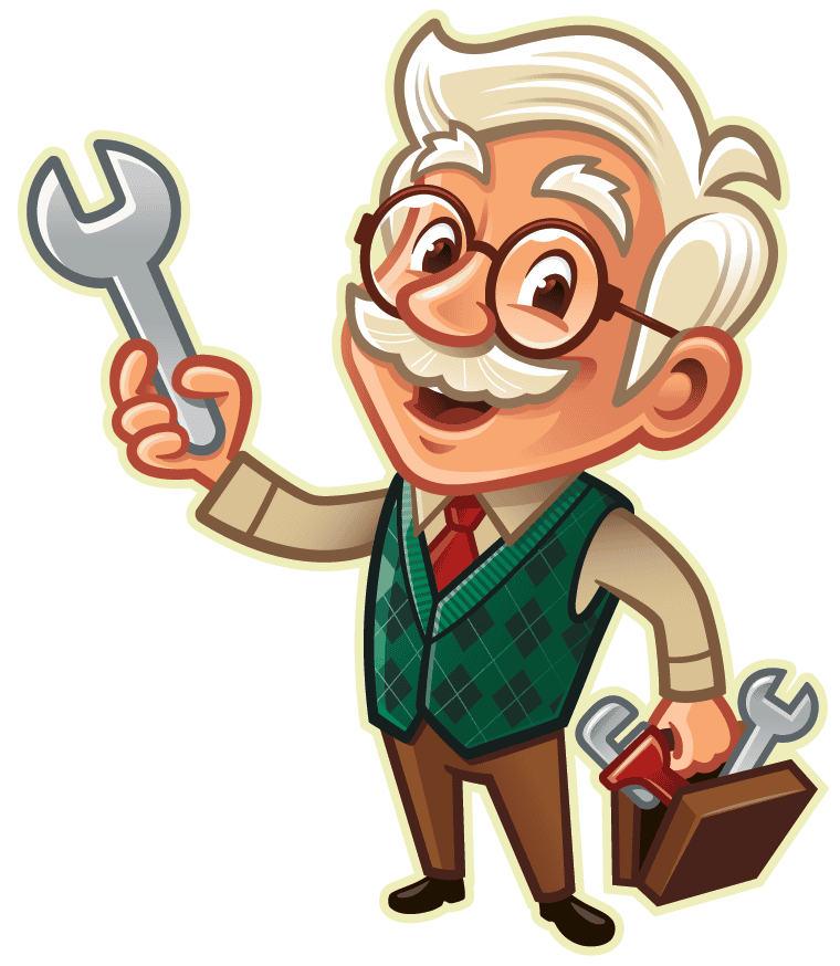 WiseWay Albert Picture