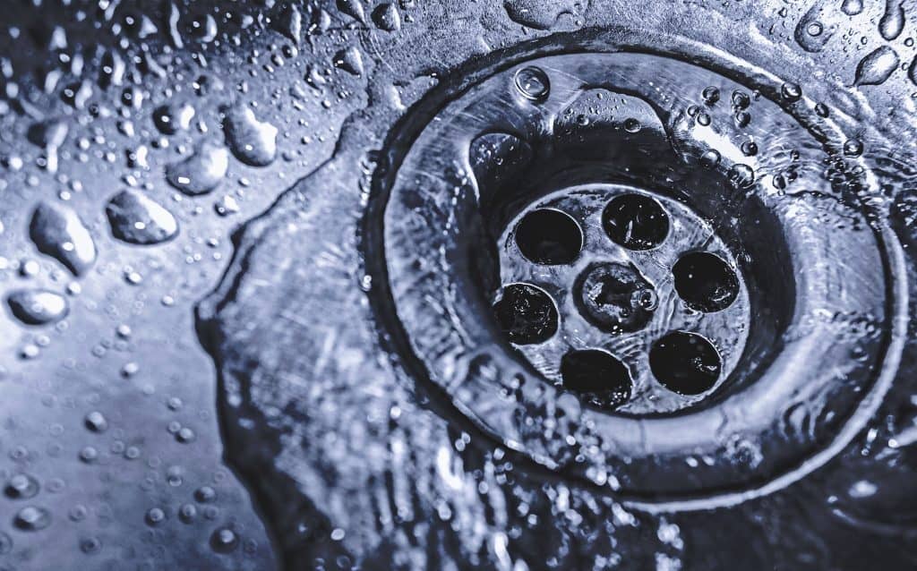 Drain Cleaning