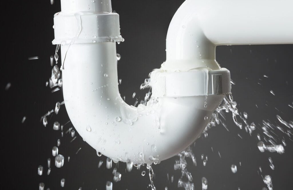 Leak Detection