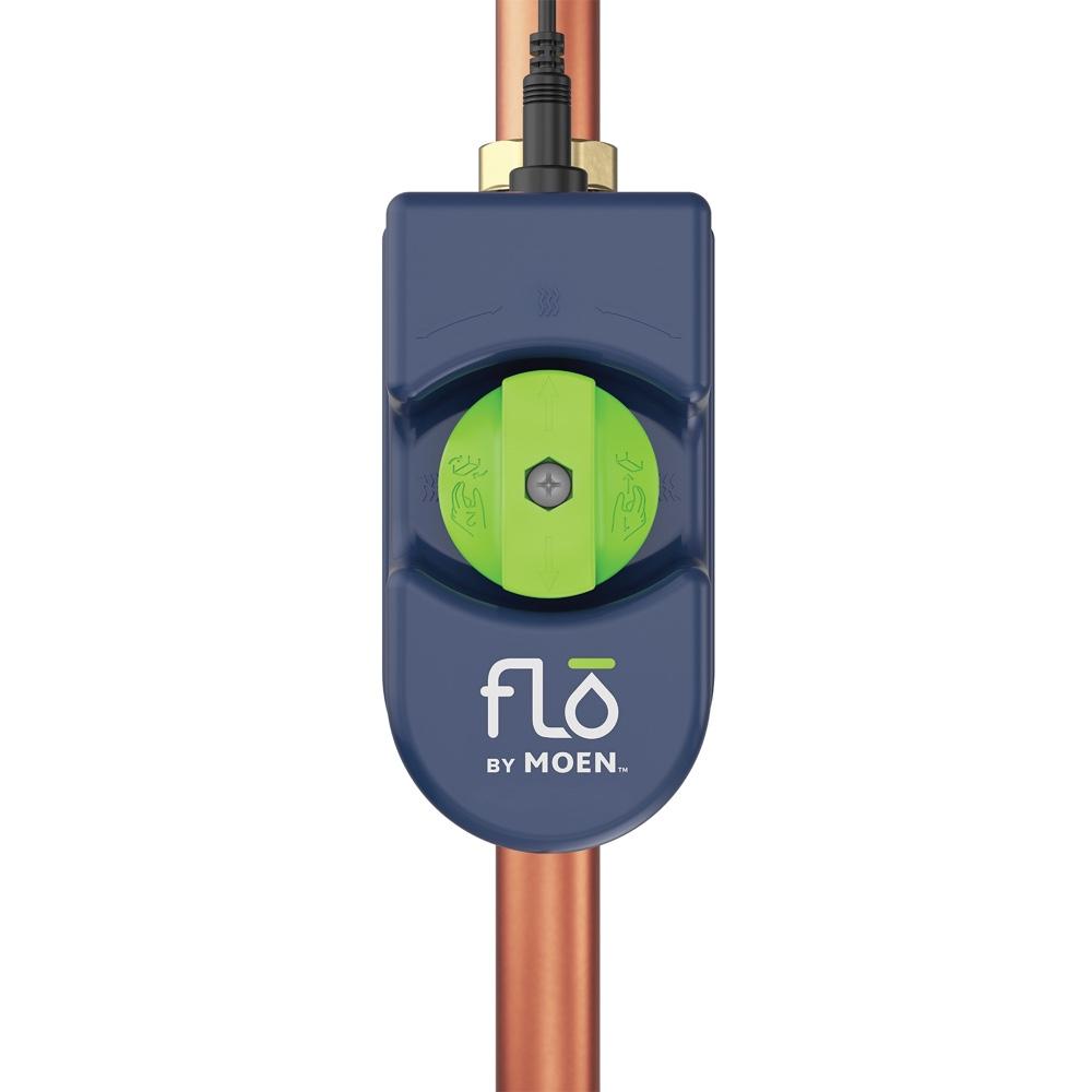 Moen Flo Smart Water Monitor