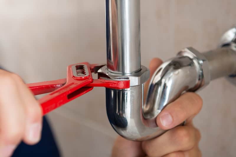 Pipe Repair