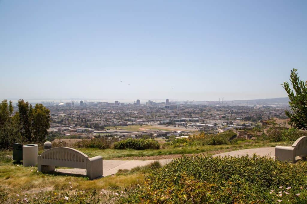 Signal Hill