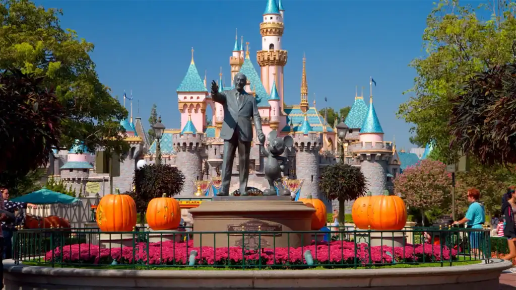 Anaheim