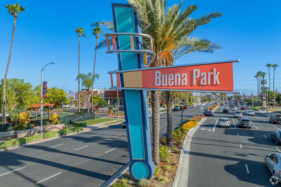 Buena Park