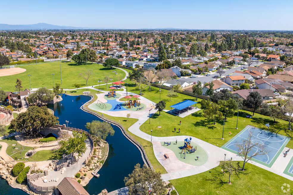 Cerritos