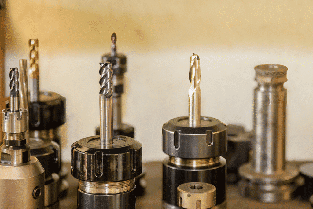 precision cnc machining