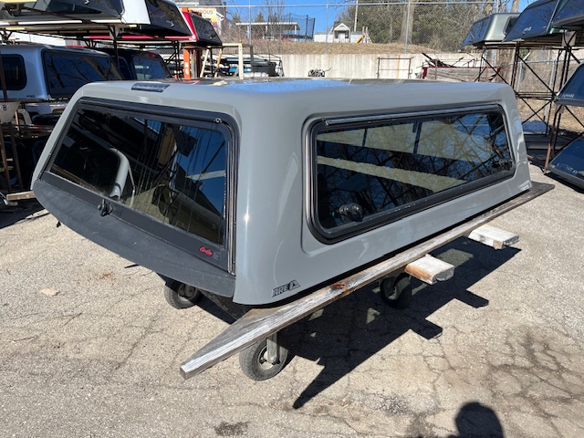 NEW 19+ RAM 1500 NEW BODY 76" COLOR:PDN CERAMIC GRAY N4243182 - Image 12