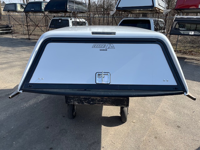NEW 19+ RAM 1500 OBS 76" COLOR:PW7 BRIGHT WHITE N4169426 - Image 6