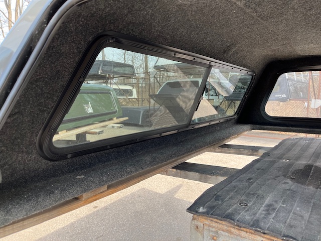 NEW RAM 1500 NEW BODY 76" COLOR:PDN CERAMIC GRAY N4267341 - Image 10