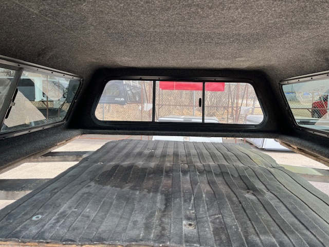 NEW RAM 1500 NEW BODY 76" COLOR:PDN CERAMIC GRAY N4267341 - Image 11