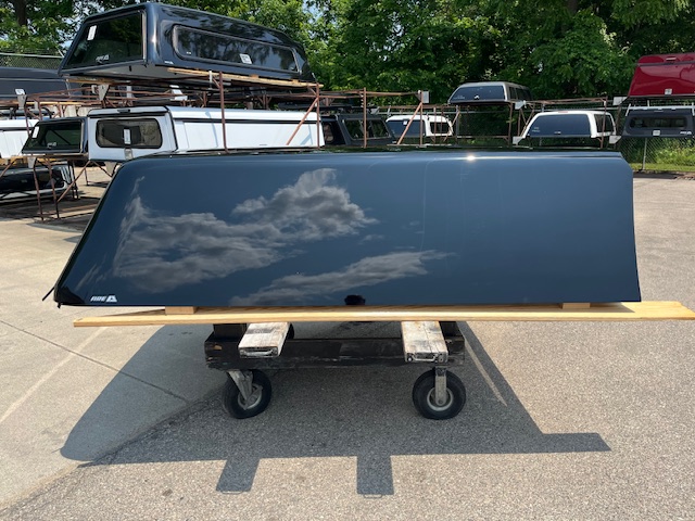 NEW | 20+| CHEVY | HD | 82"| COLOR: 41 BLACK | N4649192 | - Image 13