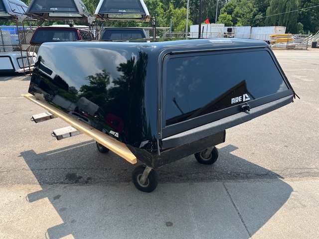 NEW | 20+| CHEVY | HD | 82"| COLOR: 41 BLACK | N4649192 | - Image 6