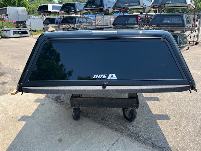 NEW | 20+| CHEVY | HD | 82"| COLOR: 41 BLACK | N4649192 | - Image 7