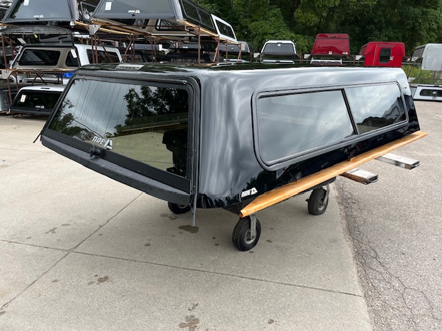NEW | 20+ CHEVY HD 98" | COLOR:99F BLACK | N4671458