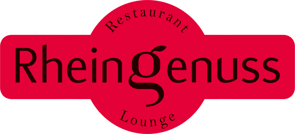 Logo Rheingenuss Camping & Freizeitanlage Rheinwiese Schaffhausen
