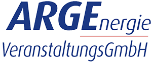 Logo der ARGEnegie - unser Partnerunternehmen. 