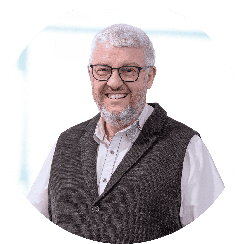 Profilbild von Bernd Schnabel