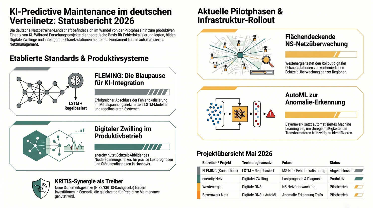 Bild zeigt das Campus-EW mit modernen Gebäuden und Lernumgebungen in Deutschland.