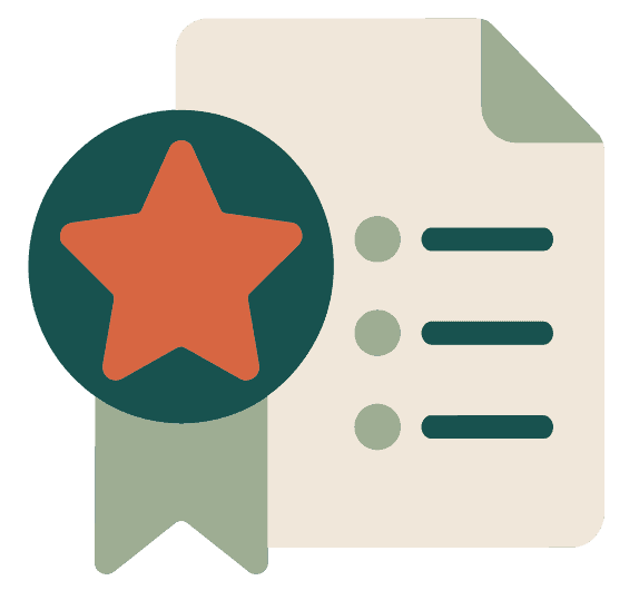 Symbol für Sicherheit