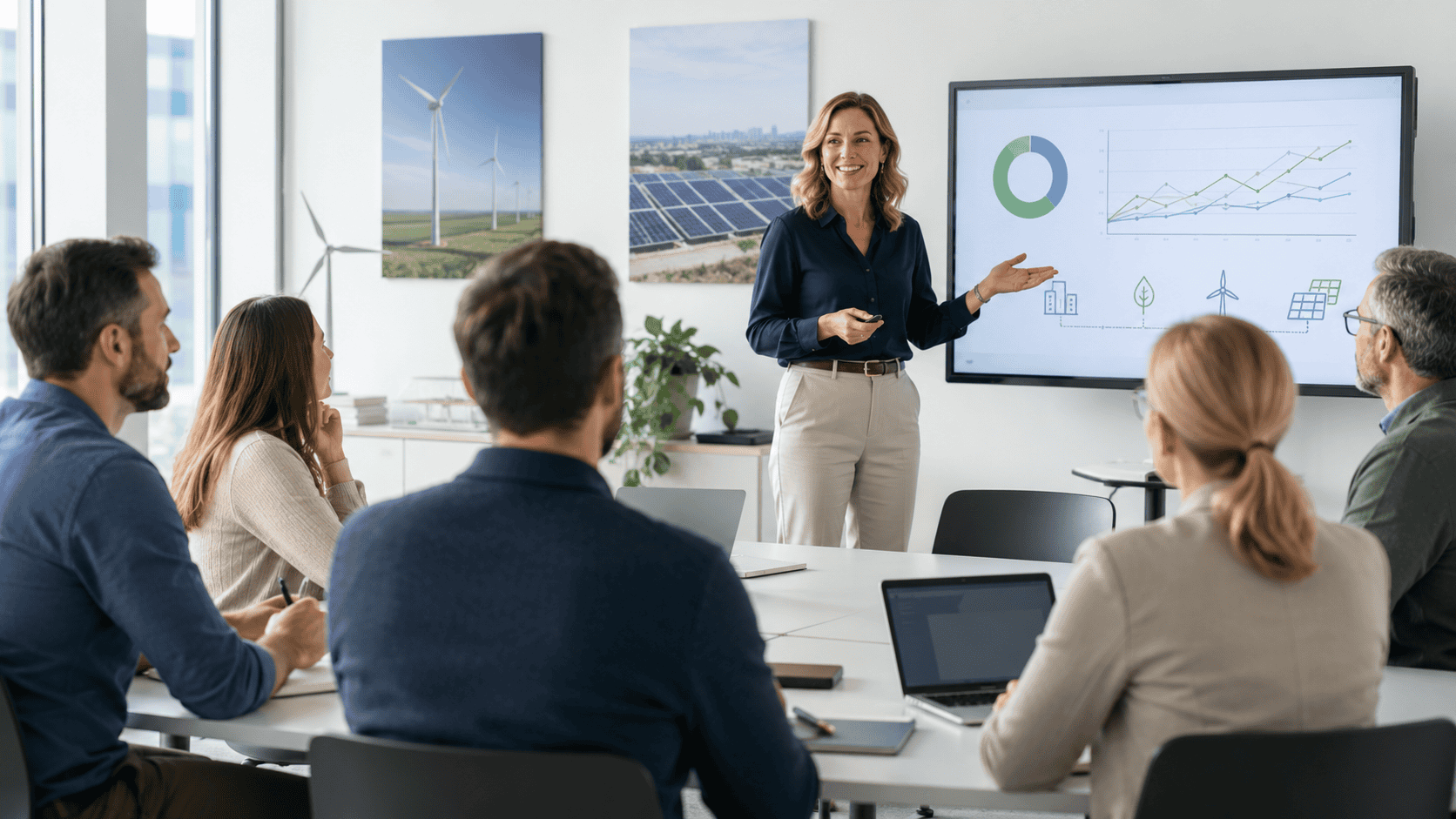 Erneuerbare Energien