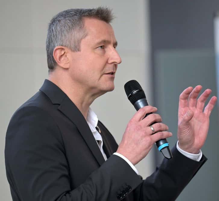 Profilbild von Michael Pelzl