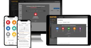 Utah Raptor Technologies