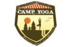 Camp Yoga Logo
