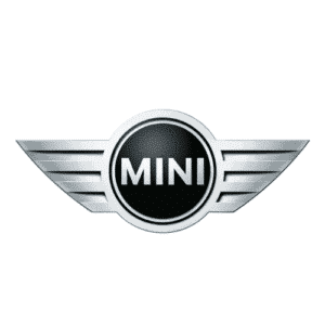Mini logo emblem, automotive branding, car manufacturer, vehicle badge, car logo, MINI badge.