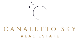 Canaletto Sky Logo