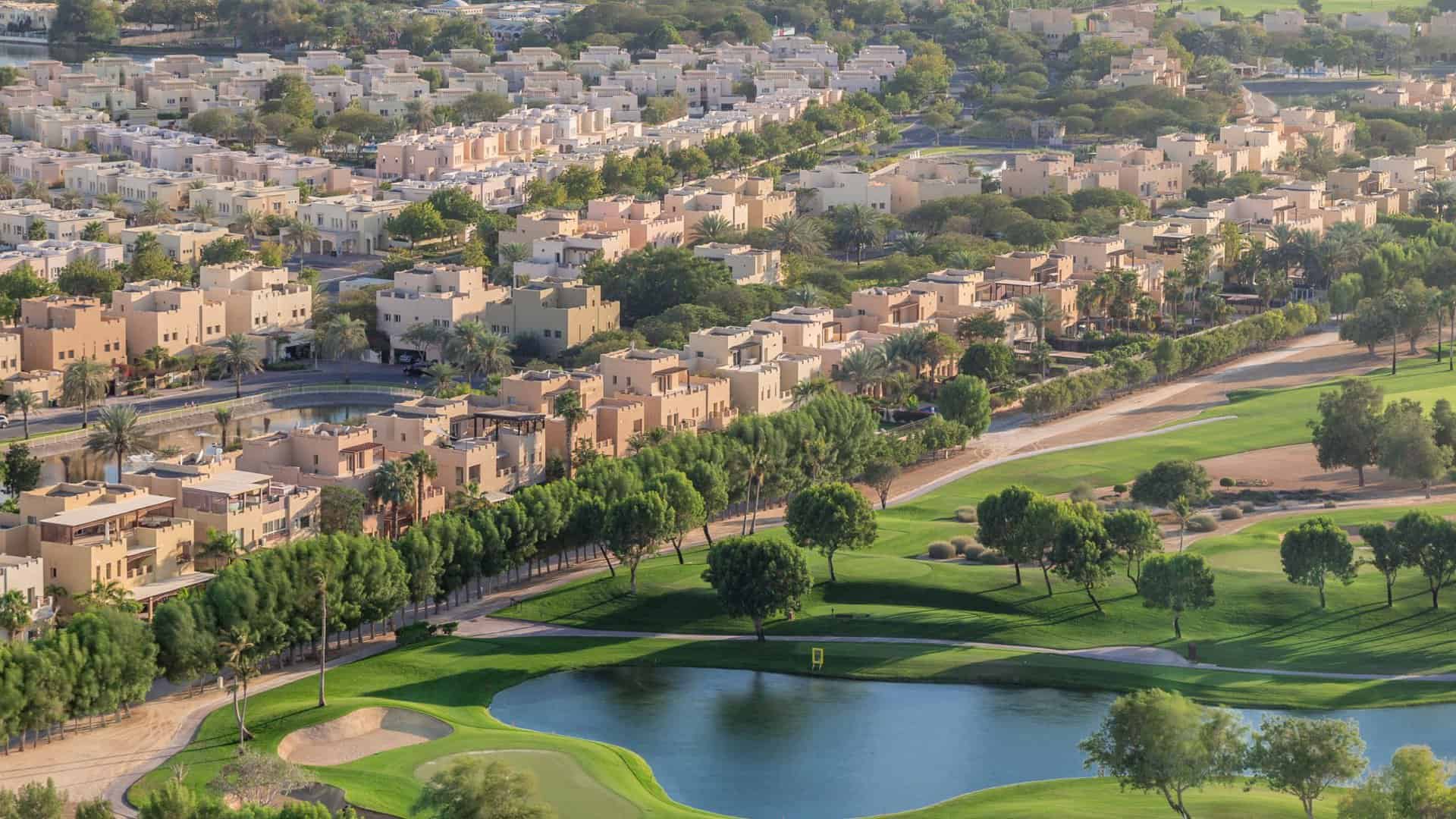 Emirates Hills
