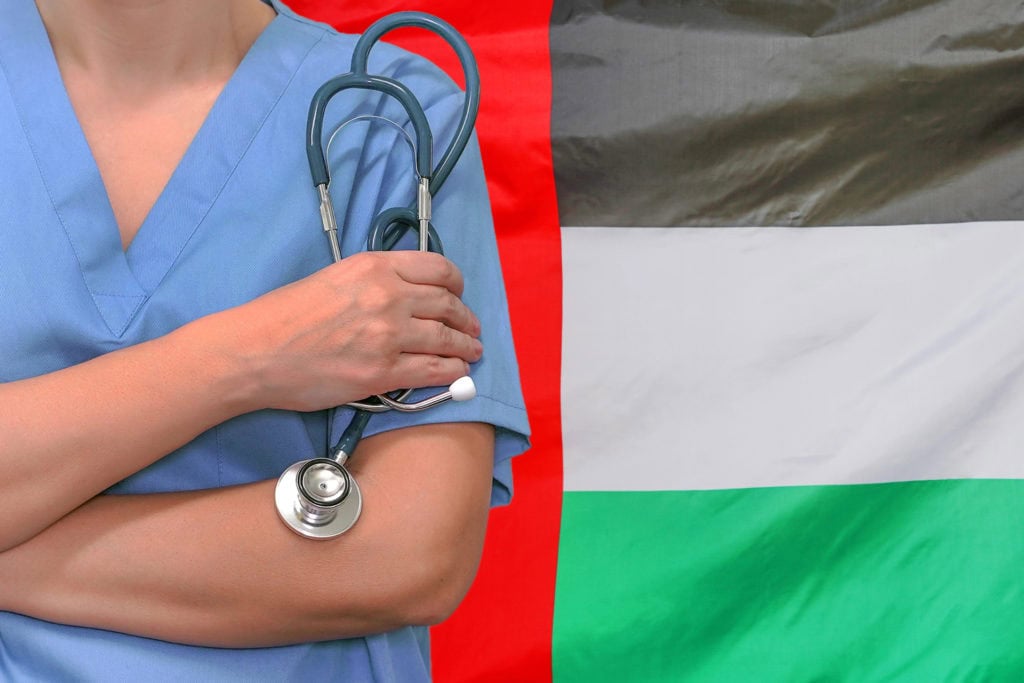 Dubai Krankenversicherung