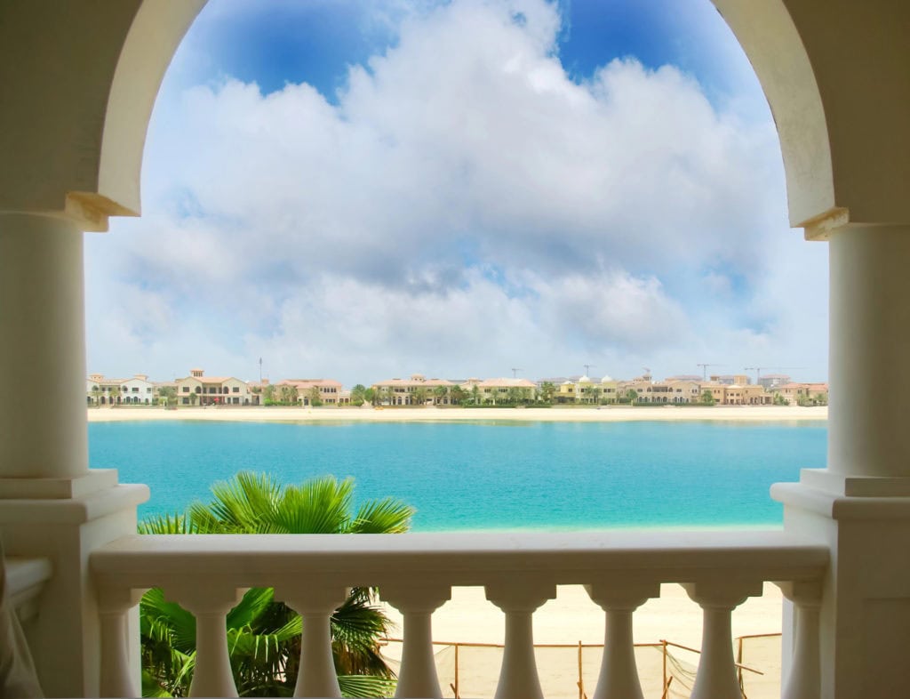 Dubai Wohnung mieten