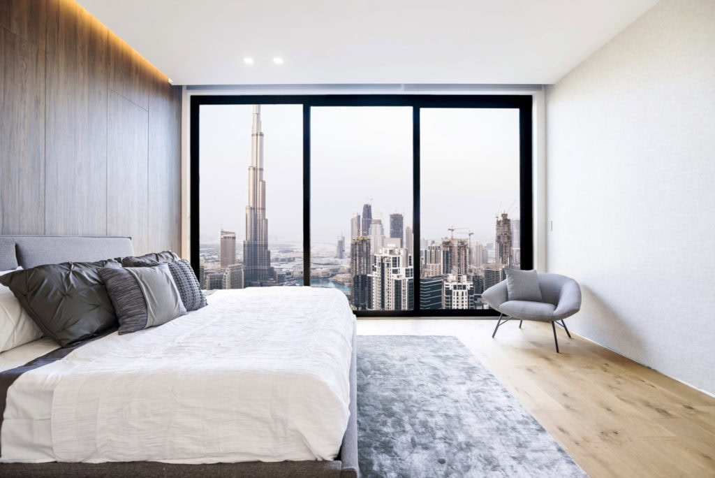 Was kostet eine Wohnung in Dubai