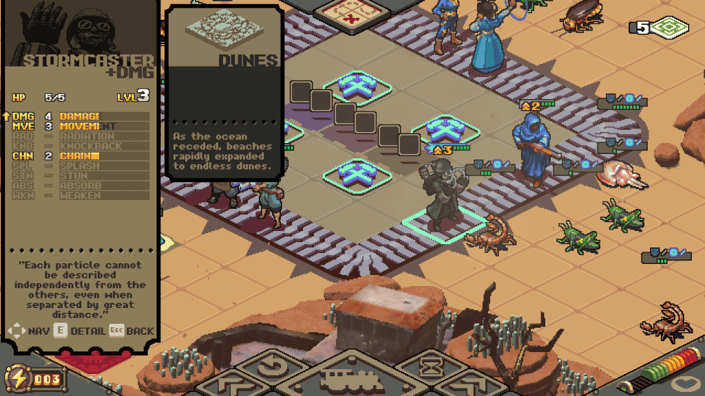 Horrific horror character with dark eyes and open mouth, creating a chilling atmosphere.