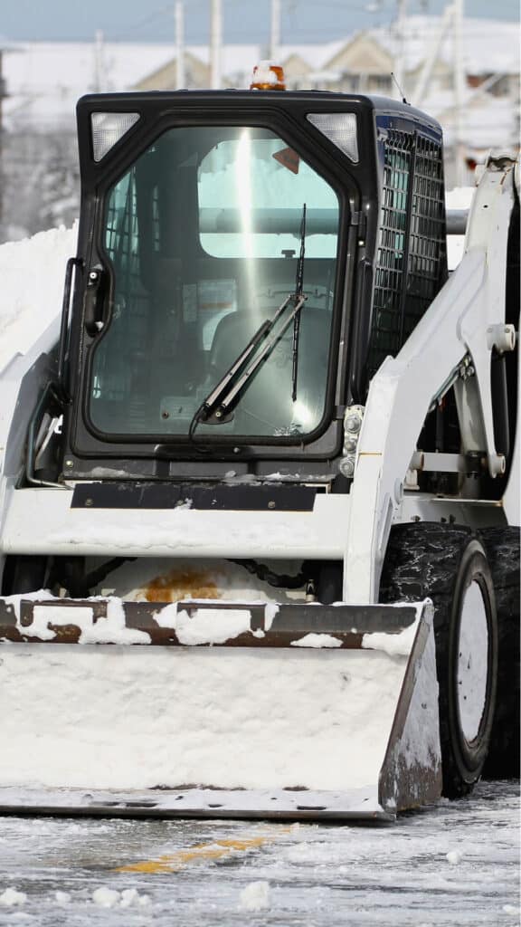 Snow Removal
