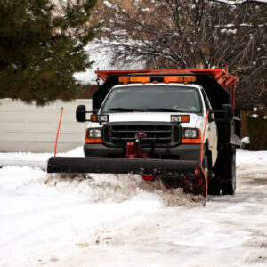 Snow & Ice Management