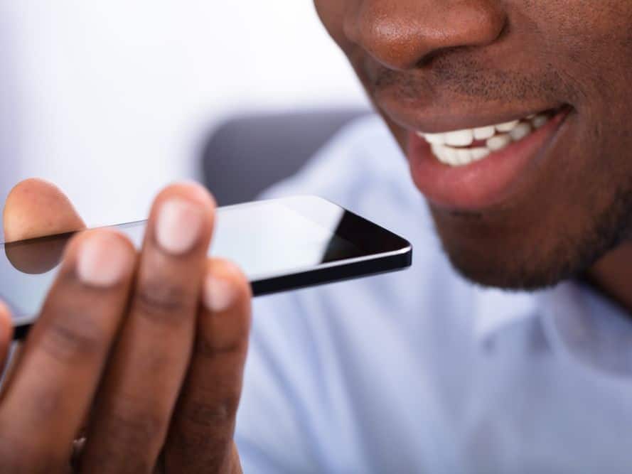 How Will Voice Search Impact Your Cannabis Business?