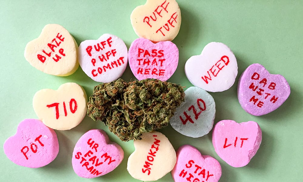 CannaContent’s Canna-Loves for Valentine’s Day 2020