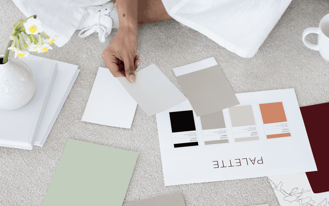 Branding vs. Logo: What’s The Difference?