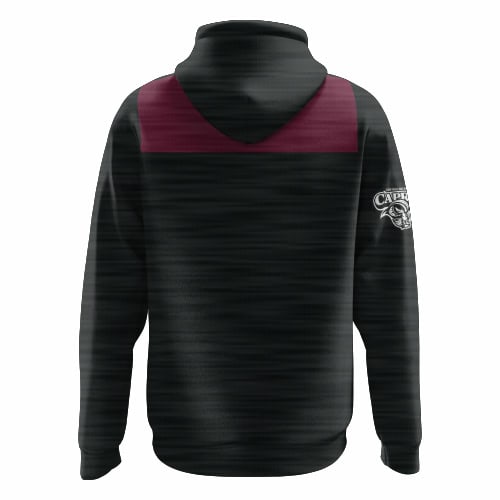 Champion Hoodie - Image 2