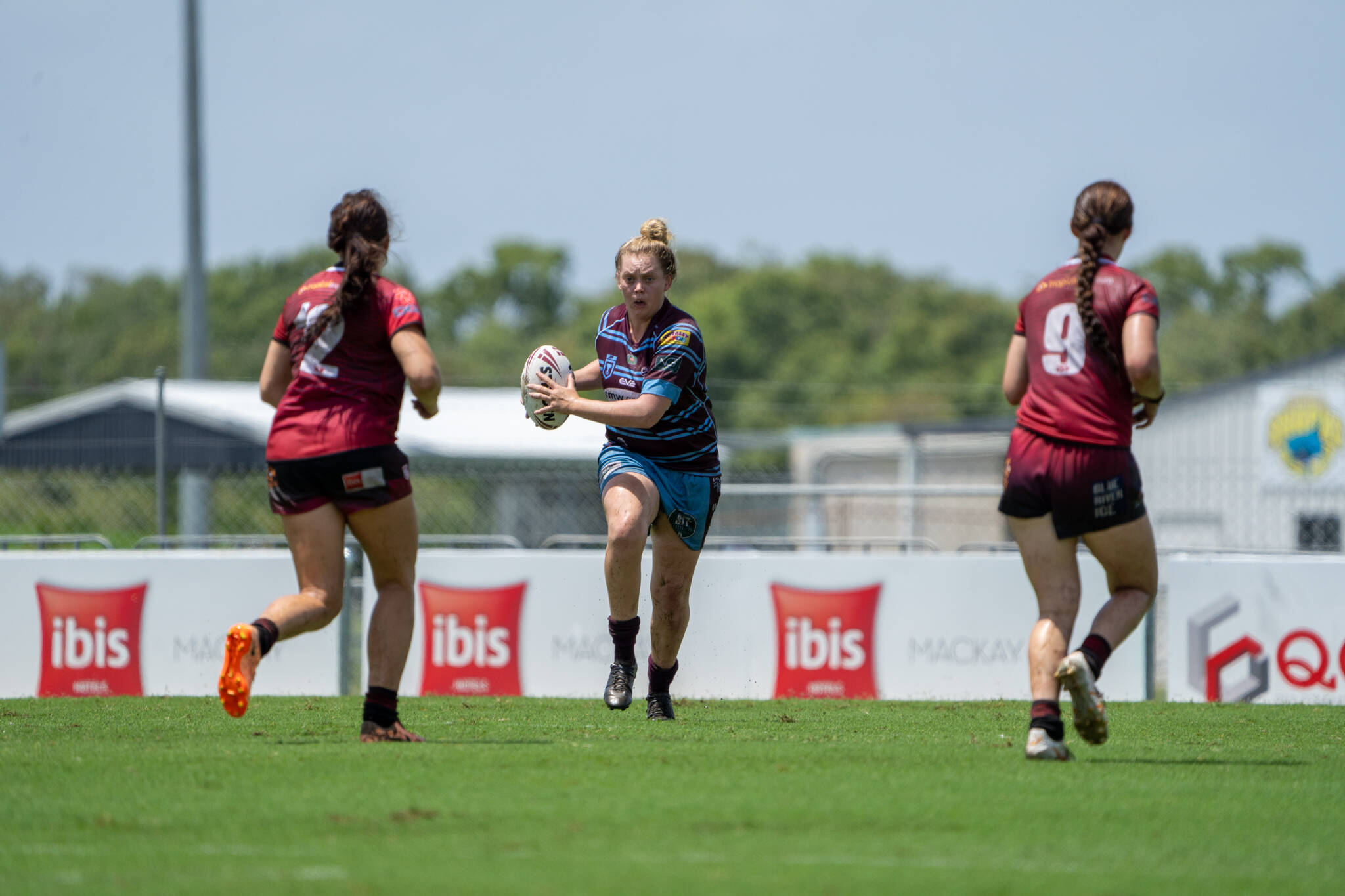 TEAM LISTS: Hostplus Cup & BMD Premiership - Rockhampton Leagues Club ...