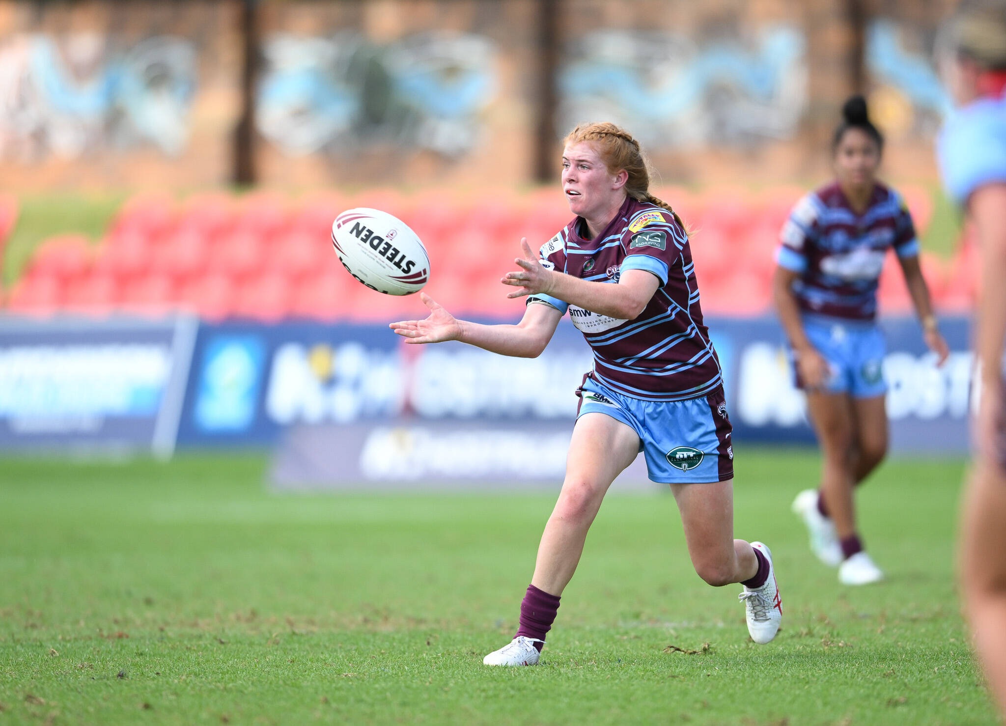 TEAM LISTS: BMD Premiership & Hostplus Cup Round 2 - Rockhampton ...