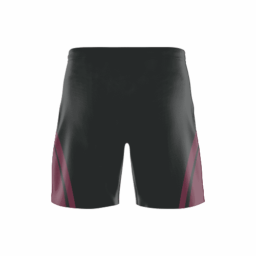 Black Training Short (2026) - Image 2