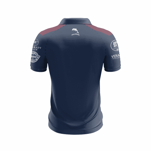 Champion Polo (2026) - Image 2